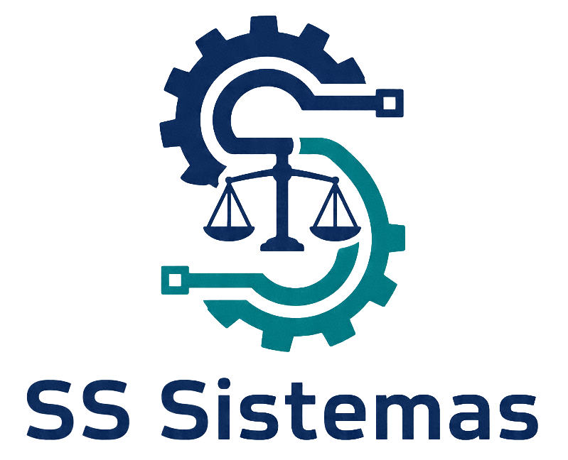 SS Sistemas Logo